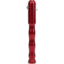 (As show, One size) Welding Equipment Welding Wire Hand-held Feed Pen Finger Feeder Welding Stick Holder Filler Power Tool Parts(1pcs,red