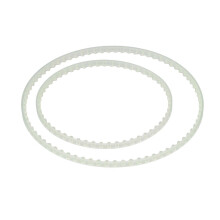 (As show, One size) Pool Cleaner Belt PVC Inner Strengther Cords Flexibility Pool Robot Replacement Belt for 360/380 Pool Cleaners