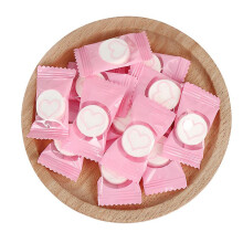 (As show, One size) Compressed Towel, Portable Mini Towel Coin Tissue, Soft Face Cleaning Cloth For Travel Home Beauty Outdoor Sports100pcspink