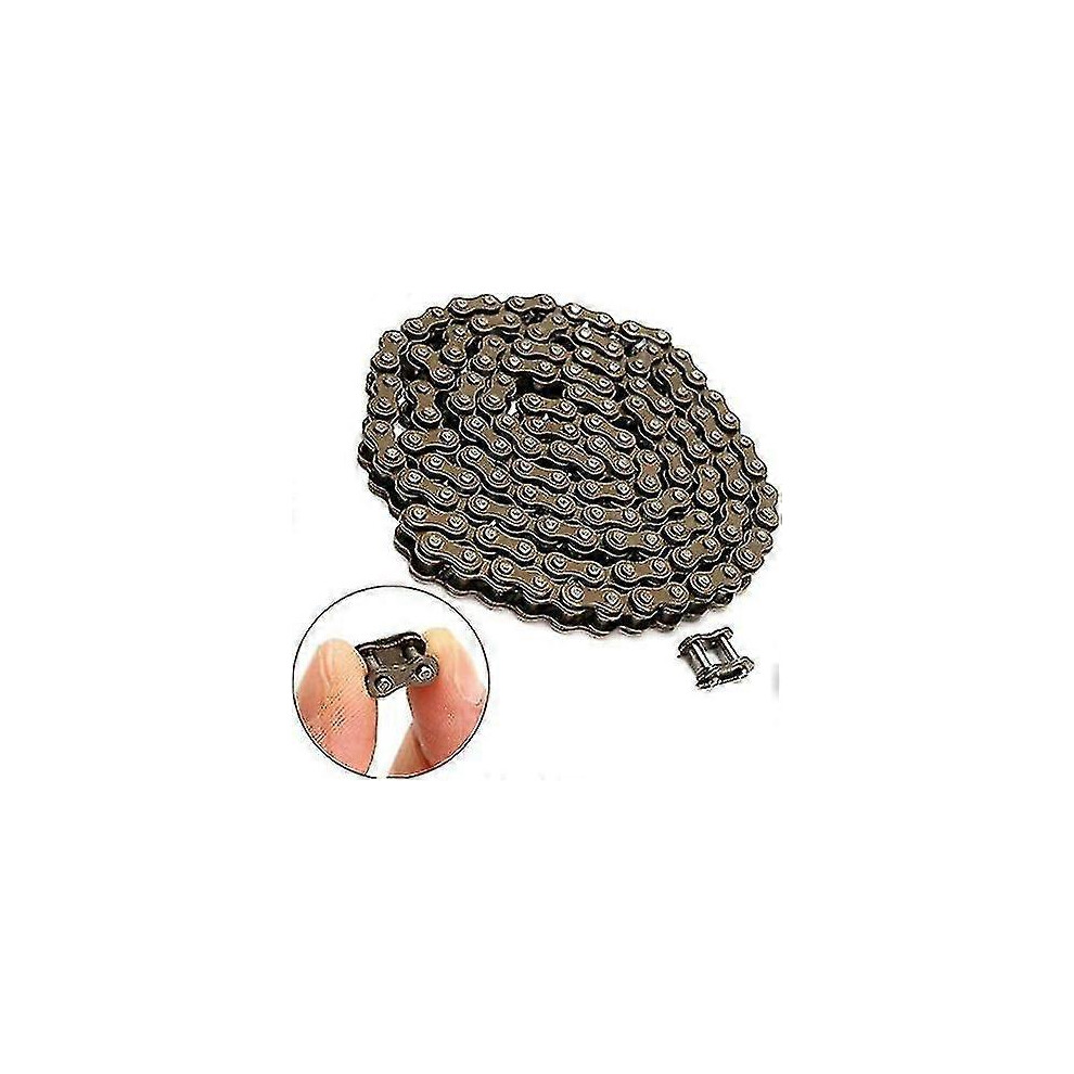 (As Show, One Size) Chain 25H 152 For 47Cc 49Cc Pocket Rocket Bike Mini Quad Atv Scooter 5033941333727