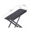 (As show, One size) Guitar Foot Stool(1pcs, Black) 2
