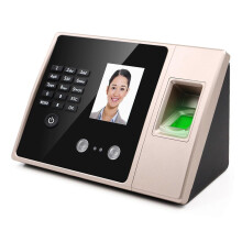 (UK Plug, One size) Intelligent Biometric Fingerprint Time Attendance Machine | Fruugo Ch