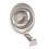 (As show, One size) Stainless Steel Egg Opener Egg Separator Tool Manual Egg Opener Separator Kitchen Tools Accessories 2