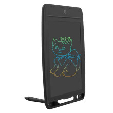(As show, One size) Children LCD Writing Tablet Colorful Doodle Board Drawing Pad Electronic Painting Pads Learning Educational Toy Gift