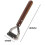 (As show, One size) Undercoat Brush  Curry Comb Trimmer For Dogs 4