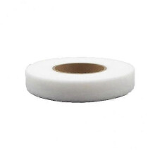 (As show, One size) 2xFabric Fusing Tape Adhesive Hem Tape Iron-on Tape 70 Yards 1cm