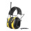 (As show, One size) Hearing Protection With Bluetooth And Radio 5