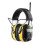 (As show, One size) Hearing Protection With Bluetooth And Radio 4