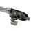 (As show, One size) Left Outer Door Handle Passenger Side 73545876 7355920261pcsblack 2