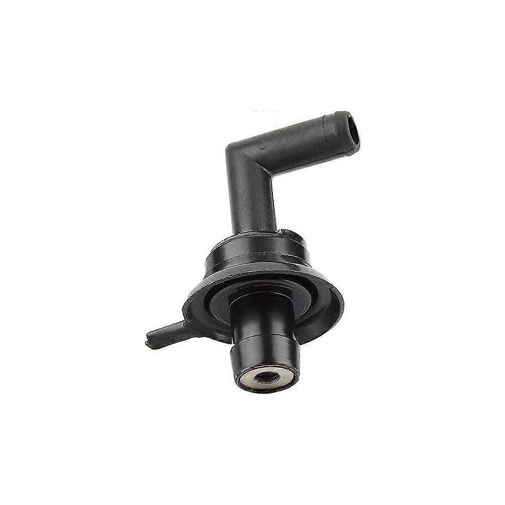 (As Show, One Size) Pcv Valve For Camry Rav4 Oem: 12204-740302Pcs Black 5031614169093