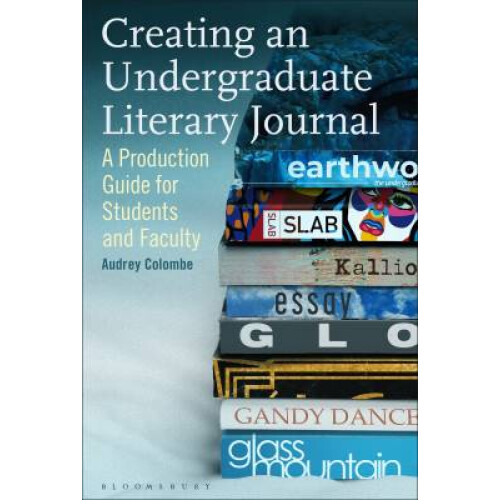 Creating an Undergraduate Literary Journal