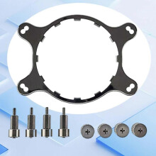 For AM5 AM4 AMD Mounting Bracket Kit for Corsair Hydro Thermaltake Water Series