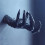 (Small 18*10) Devil's Claws Devil's Eyes Witch's Arm Wall Resin Pendant 1
