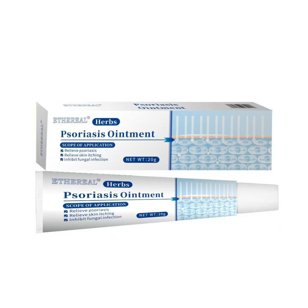 Topsrjyl Cream Topical Skin 20G Antibacterial Ointment
