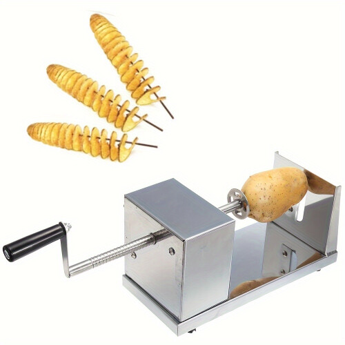 Kartoffelmaschine Rotierende