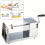 Kartoffelmaschine Rotierende 4