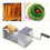 Kartoffelmaschine Rotierende 2