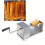 Kartoffelmaschine Rotierende 3