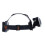 Led Headlamp Rechargeable Headlamp High Bright Headlight Waterproof Fg 16