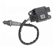 (As show, One size) Car Particulate Matter PM Sensor For Kia Rio Hyundai H1 I800 I40