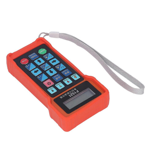 (As show, One size) CNC Cutting Machine Remote Control Long Distance Strong Penetration CNC System Plasma Cutting Machine Remote Controller 1