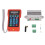 (As show, One size) CNC Cutting Machine Remote Control Long Distance Strong Penetration CNC System Plasma Cutting Machine Remote Controller 1