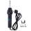 (As show, One size) Digital Portable Hot Air Gun Hand Held Adjustable Electronic Welding Tools for Hardware 1