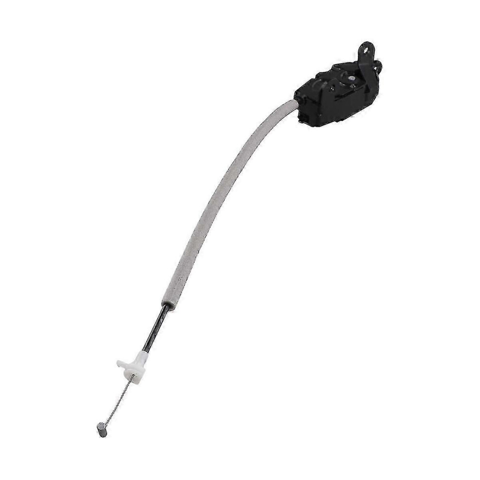 (As Show, One Size) 51247162147 Rear Trunk Right Lock Latch Actuator For E70 X5 2007-2013 4633396596107
