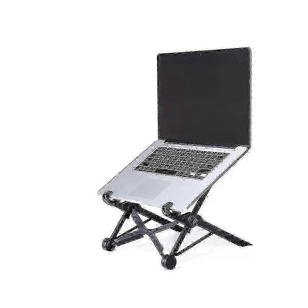 (As Show, One Size) Laptop Stand Adjustable And Extremely Portable Laptop Stand Pc And Macbook Stand 4631898222739