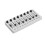 (As show, One size) -Mixer Wireless MIDI Controller Mixing Console Bluetooth USB Controller Mixer for Most Electroacoustic Instruments 2