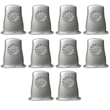 (As show, One size) Guitar Sound Hole Humidifier to Prevent Drying & Cracking of Guitar Panel, Instrument Care, Guitar Humidity Adjustment A