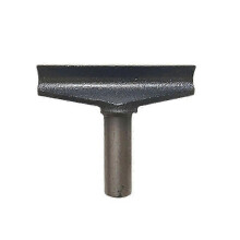 (As show, One size) Wood Lathe Tool One-Piece Casting Rests, Wood Lathe Tools and Accessories for Woodturning, Wood Turning Tools for Lathe