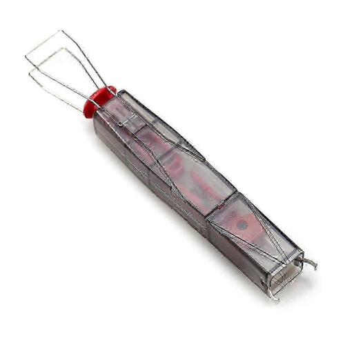 (As show, One size) 2 In1 Tool Switch Puller Keycap Puller for Gaming Mechanical Keyboard for HMX