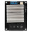 (As show, One size) 3D Printer Heating Controller Part Accessory MOS Tube Heating Controller Heated Bed Power Module Big Current 30A DC1224V 1
