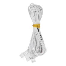 (As show, One size) 5PCS NTC Thermistors Sensor 3950 100K Thermistor Temperature Sensor Replacement with 1m Cable for 3D Printer