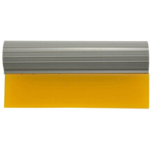 (As show, One size) Turbo Squeegee Window Film Tools Tube Scraper Water Blade Decal Wrap Applicator Car Home Tint Flexi