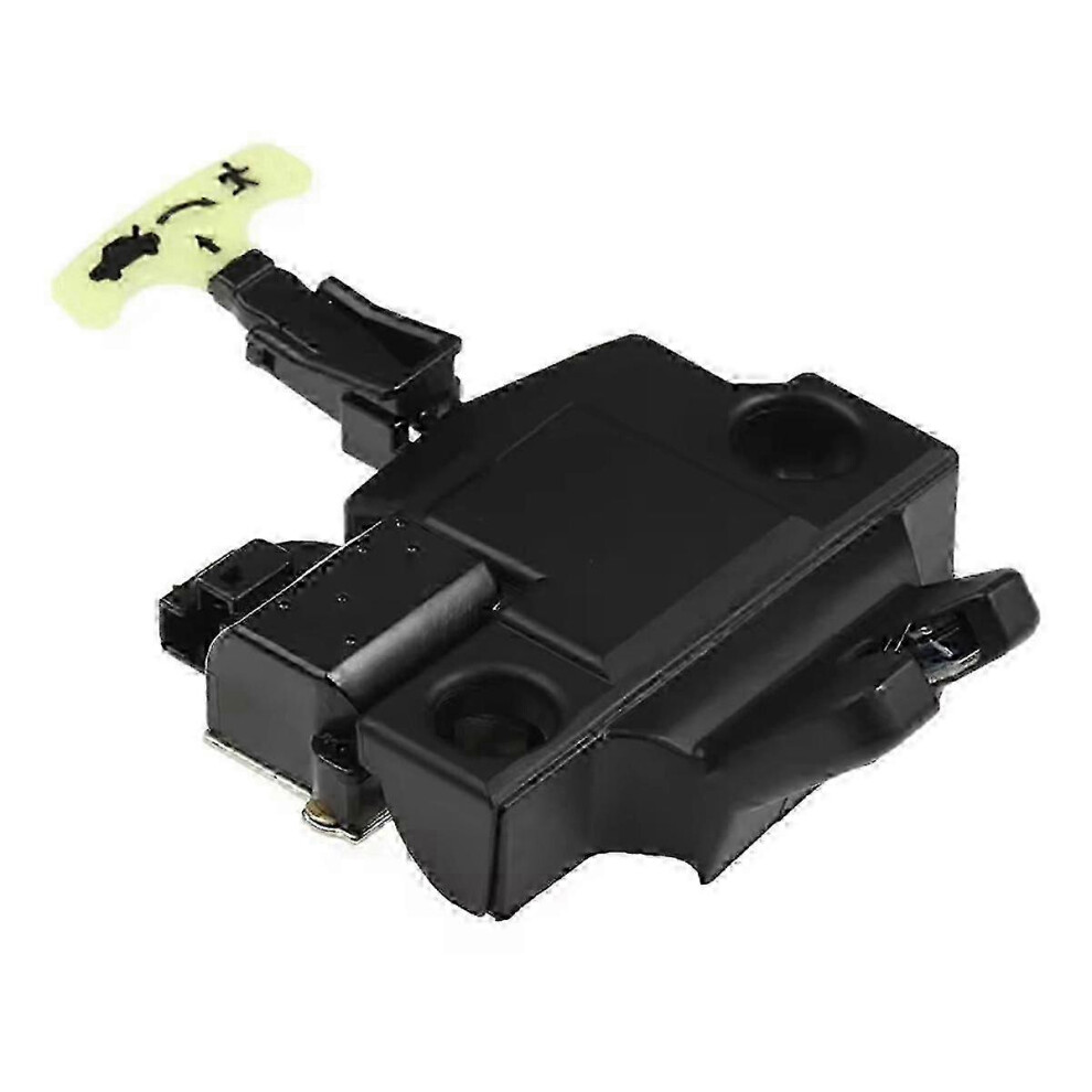 (As Show, One Size) 57530-Al00a 57530Al00a Car Trunk Lock Actuator Motor Latch Release For Legacy 2015-2018 4631898209259