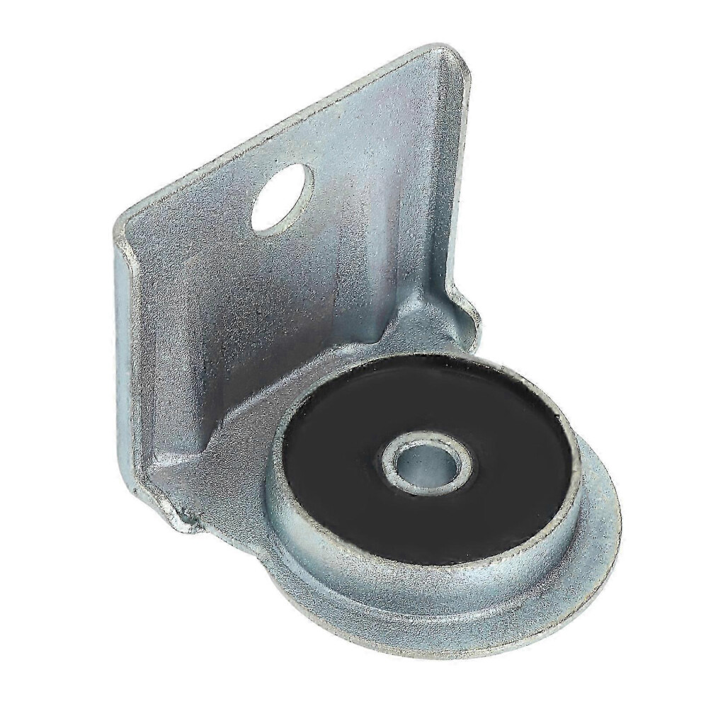(As Show, One Size) Radiator Bracket Mount 1321.27 Aluminum Alloy Replacement For Fiat Ducato 1994?2006 4631898219449