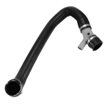 (As show, One size) Supply Cooling System Parts Intercooler Hose for RANGE EVOQUE 2.0L 2012-2016 and SPORT L550