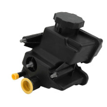 (As show, One size) Power Steering Pump 000 460 25 83 Replacement for Mercedes Benz ML350 E550 CL550 CLS550 S550 R350