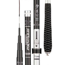 (As show, One size) Carbon X Spinning Rod OnePiece Rod Sensitive Baitcast Rod Spinning Rod for Freshwater or Saltwater, Outdoor Telescopic Spinning Rod