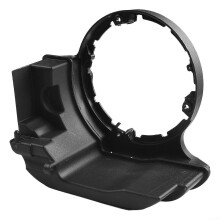 (As show, One size) 699374 Fuel Tank Replacement for Lawnmower Replaces 699374 Gas Tank 693377 495224 494213 Quantum Lawnmower 110602 and 124T, 3YP259I21T8TOG165I816E4E