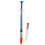 (As show, One size) Conductive Silver Paste Adhesive Silver Paint Pen for Keyboard PCB Repair (0.2mL) 1