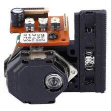 (As show, One size) KSS-240A Electronic Components Laser Lens Optical Pickup for DVD Mechanism Replacement Parts
