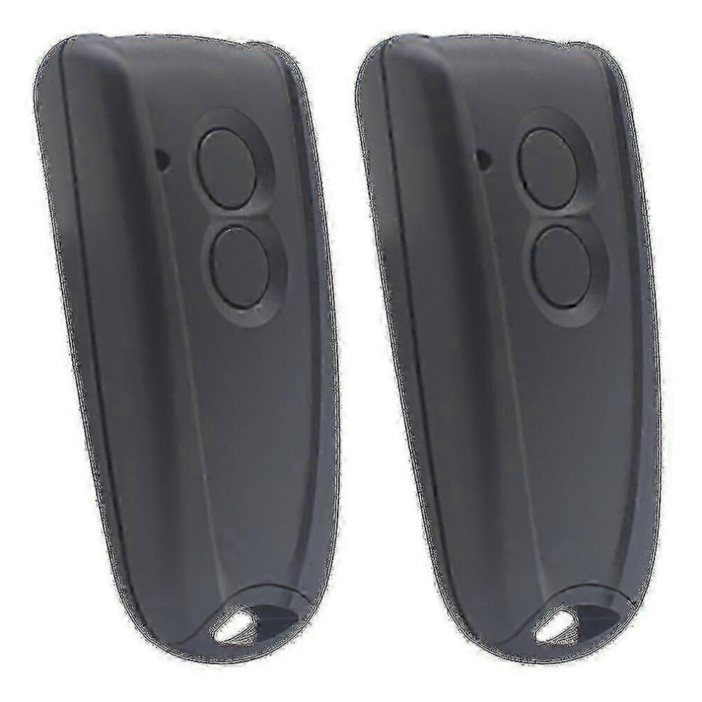 (As Show, One Size) 2024 Newest Small Remote Control Replace Ecostar Rsc2 433 Hormann Rse2 433Mhz Motor Liftronic 500 700 800 4631898211061