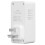 (As show, One size) Motor Speed Controller 2000W Stepless Control Switch Regulator  AC  for Pump Grinder 2