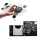 (As show, One size) For CUBEODE V1.2 Optical Drive Emulator+3D Printer Mount Kits for Optical Drive Emulator for Console B 3