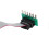(As show, One size) Stepper Motor Driver Board Adapter Cable Connection Line Stepper Motor Accessories 3