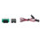(As show, One size) Stepper Motor Driver Board Adapter Cable Connection Line Stepper Motor Accessories 1