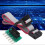 (As show, One size) Stepper Motor Driver Board Adapter Cable Connection Line Stepper Motor Accessories 4
